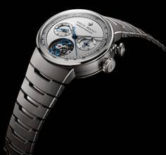 Thumbnail von Louis Moinet 1816 Chronograph Tourbillon Limited Edition 12 Pieces