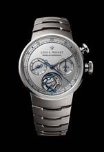 Thumbnail von Louis Moinet 1816 Kronograf Tourbillon Sınırlı Sayıda 12 Parça