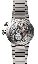 Thumbnail von Louis Moinet 1816 Chronograph Tourbillon Limited Edition 12 Pieces