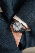 Thumbnail von Louis Moinet 1816 Chronograph Tourbillon Limited Edition 12 Pieces
