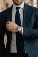 Thumbnail von Louis Moinet 1816 Chronograph Tourbillon Limited Edition 12 Pieces