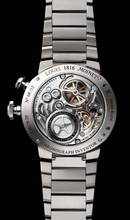 Thumbnail von Louis Moinet 1816 Chronograph Tourbillon Limited Edition 12 Pieces