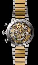 Thumbnail von Louis Moinet 1816 Chronograph Champagne
