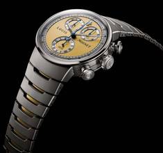 Thumbnail von Louis Moinet 1816 Chronograph Champagne