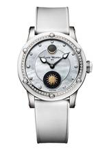 Thumbnail von Louis Moinet Skydance 71 Diamonds Limited Edition 28 Pieces