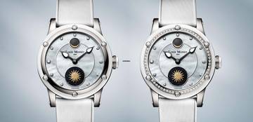 Thumbnail von Louis Moinet Skydance 71 Diamonds Limited Edition 28 Pieces