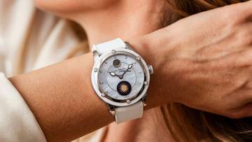 Thumbnail von Louis Moinet Skydance 17 Diamonds Limited Edition 28 Pieces