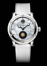 Thumbnail von Louis Moinet Skydance 17 Diamonds Limited Edition 28 Pieces