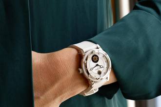 Thumbnail von Louis Moinet Skydance 17 Diamonds Limited Edition 28 Pieces