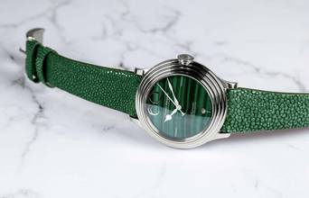 Thumbnail von Alexander Shorokhoff Frozy Green limited Edition 60 pieces