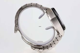 Thumbnail von Audemars Piguet Royal Oak Offshore Tourbillon Chronograph Tourbillon Platinum - Extra Platinum 1/1 Strap - Limited Edition Of 50 - 26388PO.OO.D027CA.01 2017