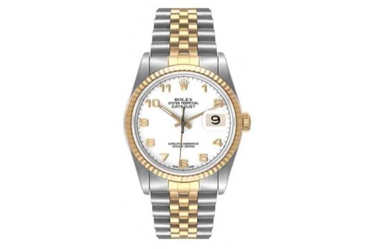 Rolex Datejust 36 16233 1993