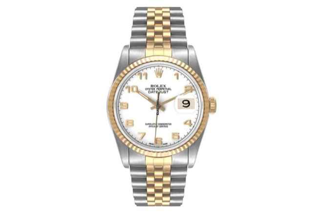 Rolex Datejust 36 16233 1993