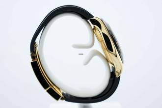 Thumbnail von Rolex Daytona Oysterflex - Meteoriten-Zifferblatt - Gelbgold - Originalrechnung - 116518LN 2023