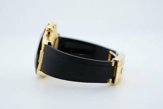 Thumbnail von Rolex Daytona Oysterflex - Meteoriten-Zifferblatt - Gelbgold - Originalrechnung - 116518LN 2023