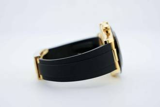 Thumbnail von Rolex Daytona Oysterflex - Meteoriten-Zifferblatt - Gelbgold - Originalrechnung - 116518LN 2023