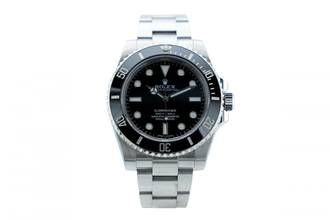Thumbnail von Rolex Submariner (Ohne Datum) 40MM - Ohne Datum - LC100 - 114060 2013