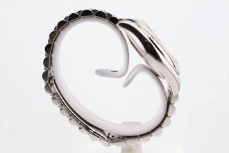 Thumbnail von Rolex Datejust 36 White Roman Dial - Jubilee - Stickers - 116200 2010