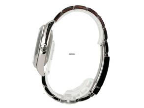 Thumbnail von Rolex Oyster Perpetual 36 Ref. 116000 Zifferblatt Silber