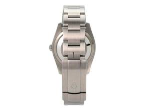 Thumbnail von Rolex Oyster Perpetual 36 Ref. 116000 Zifferblatt Silber