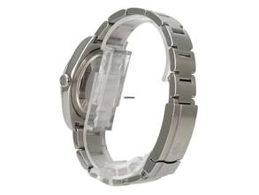 Thumbnail von Rolex Oyster Perpetual 36 Ref. 116000 Zifferblatt Silber