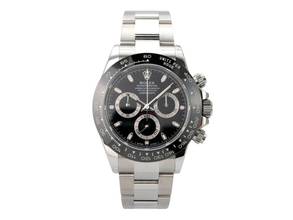 Thumbnail von Rolex Daytona Seramik Siyah Saat Kadranı 116500LN