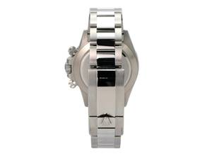 Thumbnail von Rolex Daytona Keramik schwarzes Zifferblatt 116500LN