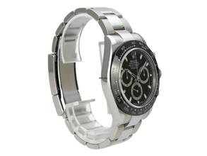 Thumbnail von Rolex Daytona Keramik schwarzes Zifferblatt 116500LN