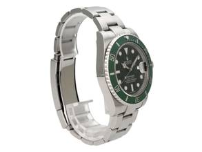 Thumbnail von Rolex Submariner Date LV Ref. 116610LV