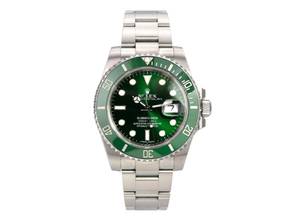Thumbnail von Rolex Submariner Date LV Ref. 116610LV
