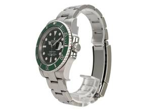Thumbnail von Rolex Submariner Date LV Ref. 116610LV