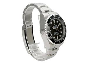 Thumbnail von Rolex Sea-Dweller Deepsea Ref. 136660