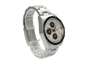 Thumbnail von Tudor Prince Oysterdate Big Block Chronograph 79160