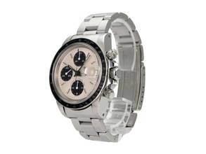 Thumbnail von Tudor Prince Oysterdate Big Block Chronograph 79160