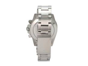 Thumbnail von Tudor Prince Oysterdate Big Block Chronograph 79160