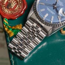 Thumbnail von Rolex Datejust 36 Collectors Dream!