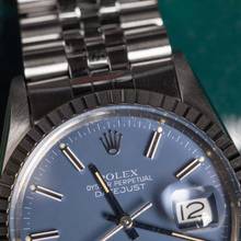 Thumbnail von Rolex Datejust 36 Collectors Dream!