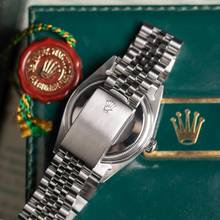 Thumbnail von Rolex Datejust 36 Collectors Dream!