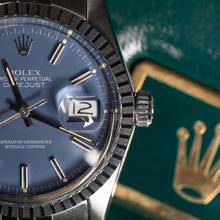 Thumbnail von Rolex Datejust 36 Collectors Dream!