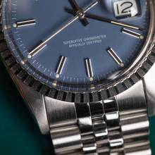 Thumbnail von Rolex Datejust 36 Collectors Dream!