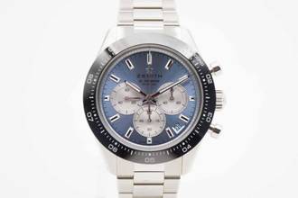Thumbnail von Zenith Chronomaster Sport Yoshida Special Edition 300 Pieces im perfekten Fullset