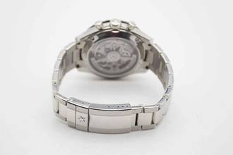 Thumbnail von Zenith Chronomaster Sport Yoshida Special Edition 300 Pieces im perfekten Fullset