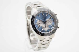 Thumbnail von Zenith Chronomaster Sport Yoshida Special Edition 300 Pieces im perfekten Fullset