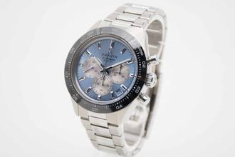 Thumbnail von Zenith Chronomaster Sport Yoshida Special Edition 300 Pieces im perfekten Fullset