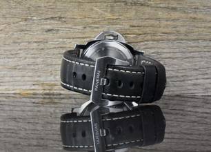 Thumbnail von Panerai Luminor Base 8 Days PAM00915 8 Giorni / 8 Day Sandwish Dial