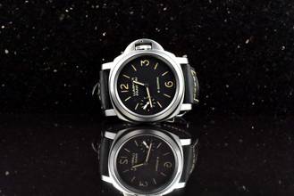 Thumbnail von Panerai Luminor Base 8 Days PAM00915 8 Giorni / 8 Day Sandwish Dial