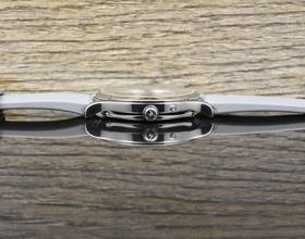 Thumbnail von Jaeger-LeCoultre Master Control Reserve De Marche Black Dial - Automatik - Vintage