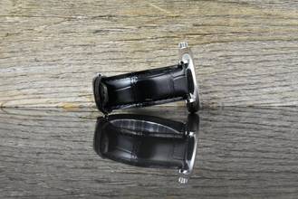 Thumbnail von IWC Portofino Automatic 40 Black Dial - Zertifikat 2018