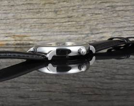 Thumbnail von IWC Portofino Automatic 40 Black Dial - Zertifikat 2018