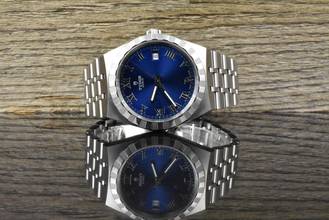 Thumbnail von Tudor Royal 38MM 28500 Blue Automatik - 2025 Full Set
